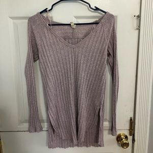 free people shirt